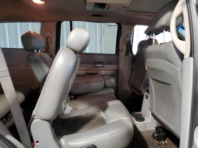 Photo 11 from auction – 2007 DODGE DURANGO LI with VIN 1D8HD58247F500519