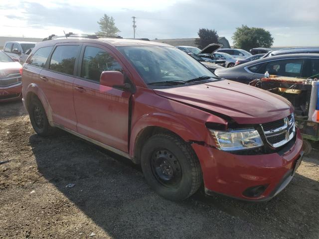 Photo 4 from auction – 2012 DODGE JOURNEY SX with VIN 3C4PDCCG0CT254845