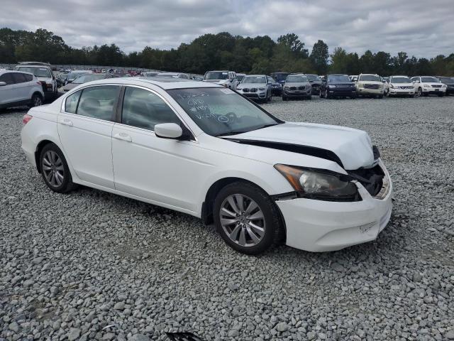 Photo 4 from auction – 2012 HONDA ACCORD EX with VIN 1HGCP2F74CA012791