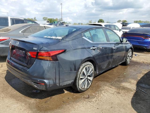 Photo 3 from auction – 2021 NISSAN ALTIMA SV with VIN 1N4BL4DV2MN314096