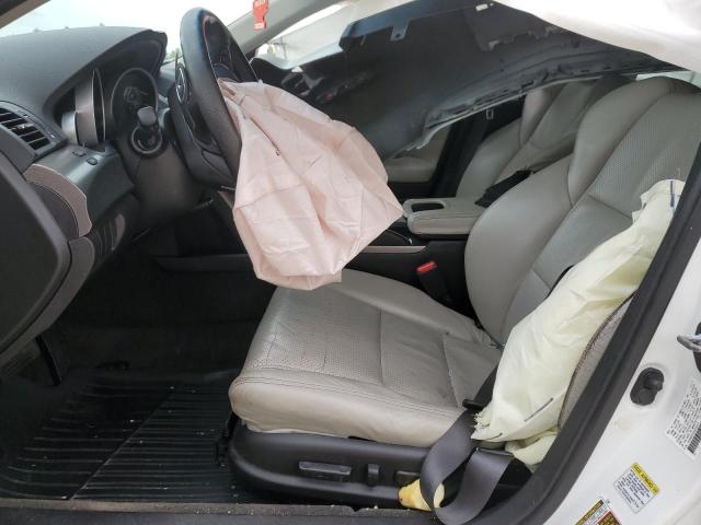 Photo 7 from auction – 2012 ACURA TL with VIN 19UUA9F50CA008637