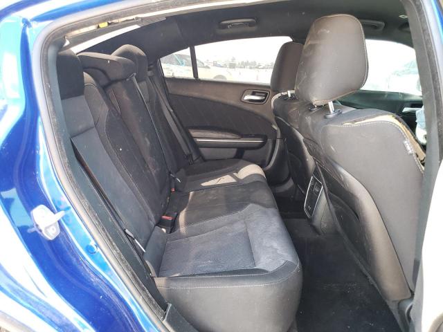 Photo 10 from auction – 2018 DODGE CHARGER SX with VIN 2C3CDXHG7JH217946