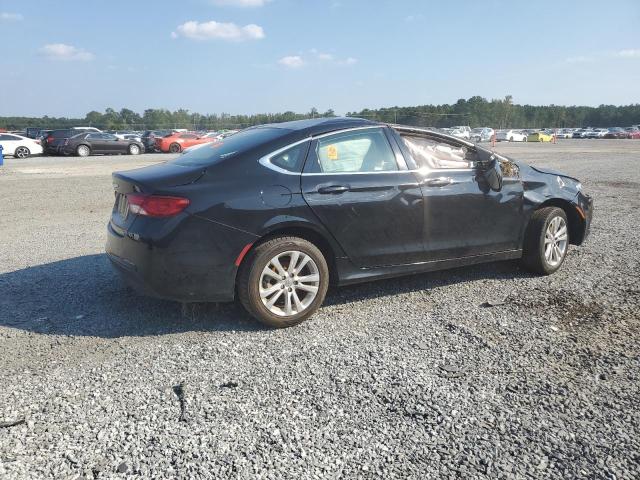 Photo 3 from auction – 2017 CHRYSLER 200 LX with VIN 1C3CCCFB4HN502625
