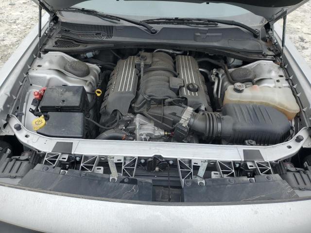 Photo 11 from auction – 2021 DODGE CHALLENGER with VIN 2C3CDZFJ6MH619309