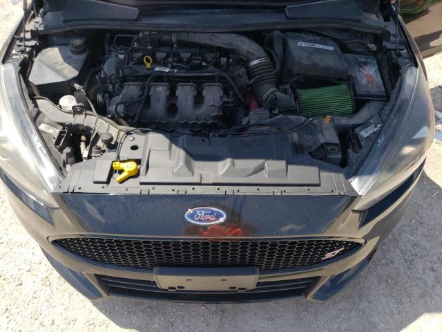Photo 11 from auction – 2015 FORD FOCUS ST with VIN 1FADP3L97FL328246