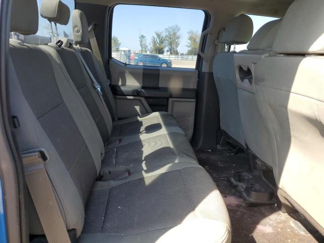 Photo 10 from auction – 2016 FORD F150 SUPER with VIN 1FTEW1CP6GFA68331