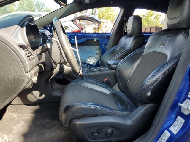 Photo 7 from auction – 2015 CHRYSLER 200 S with VIN 1C3CCCBB5FN680160