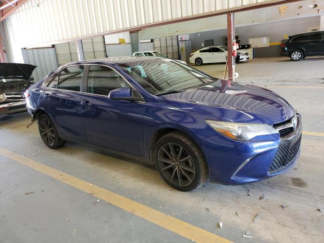 Photo 4 from auction – 2016 TOYOTA CAMRY LE with VIN 4T1BF1FK8GU591134