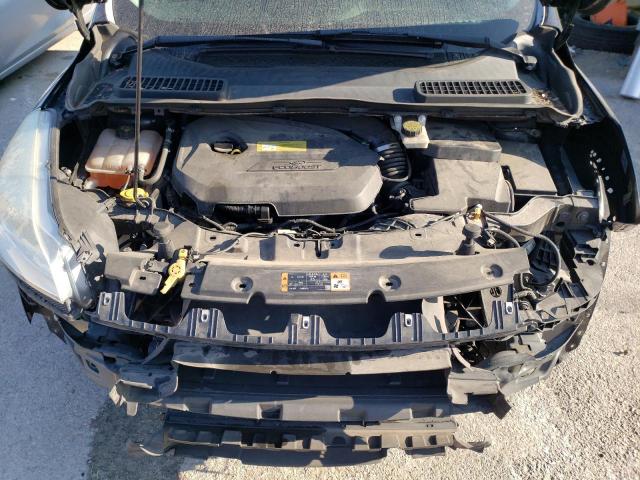 Photo 11 from auction – 2014 FORD ESCAPE SE with VIN 1FMCU0GX7EUC50979