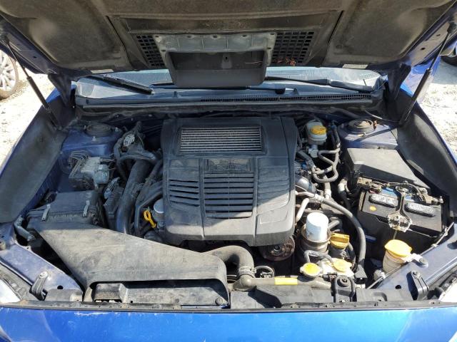 صورة رقم 11 من المزاد - 2015 SUBARU WRX PREMIU مع VIN JF1VA1D66F9826465