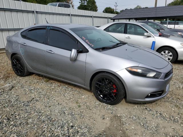 Photo 4 from auction – 2014 DODGE DART SXT with VIN 1C3CDFBB4ED723468