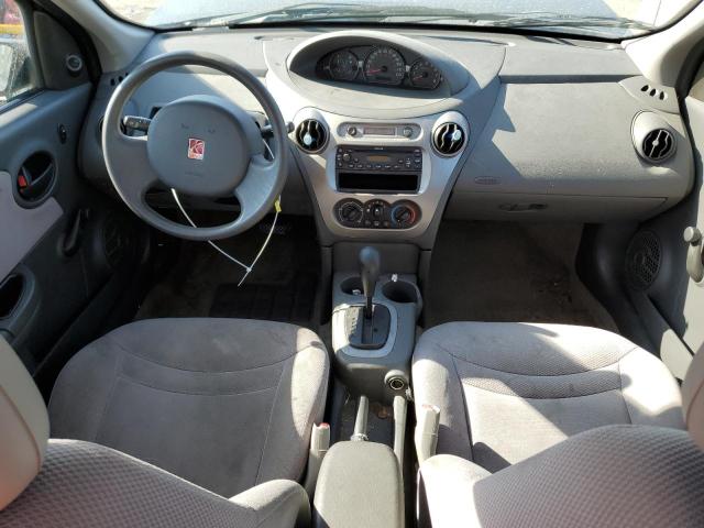 Photo 8 from auction – 2004 SATURN 4 DR with VIN 1G8AJ52F94Z217980