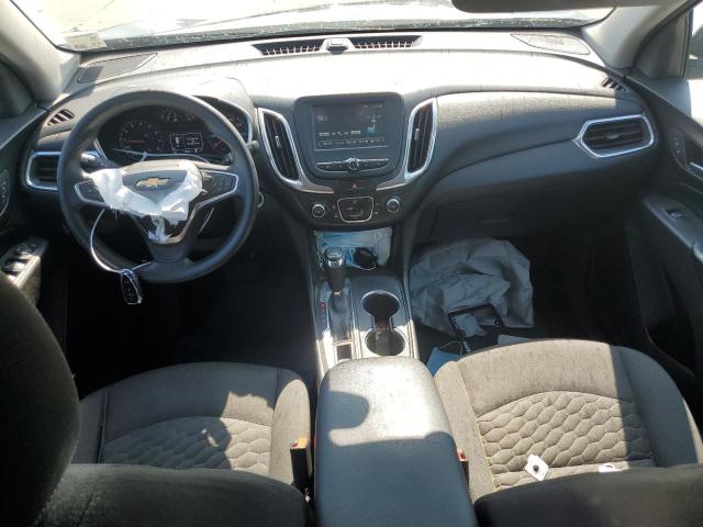 Photo 8 from auction – 2018 CHEVROLET EQUINOX LT with VIN 2GNAXJEV5J6208658