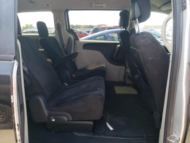 Photo 11 from auction – 2011 DODGE GRAND CARA with VIN 2D4RN4DG4BR601219