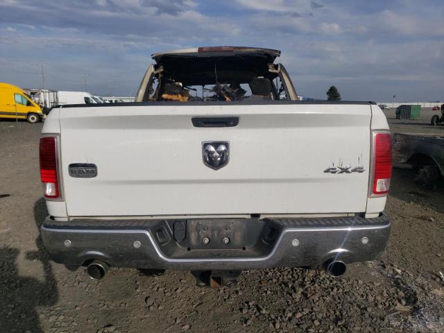Photo 6 from auction – 2017 RAM 1500 LONGH with VIN 1C6RR7PM2HS610620
