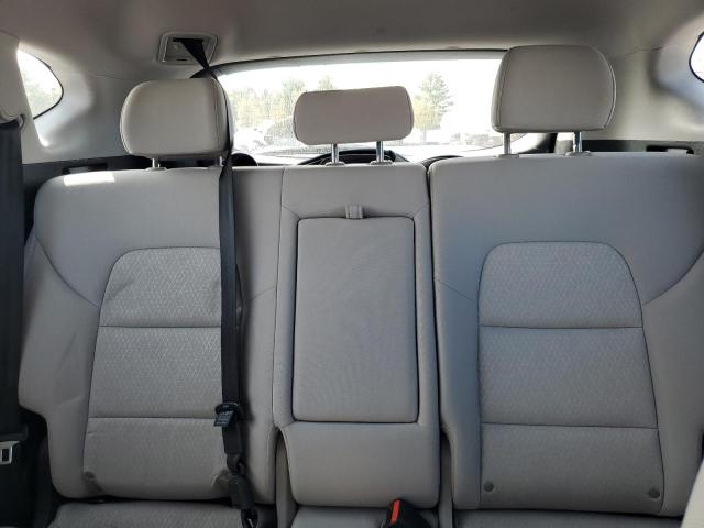 Photo 10 from auction – 2017 HYUNDAI TUCSON SE with VIN KM8J2CA46HU484032
