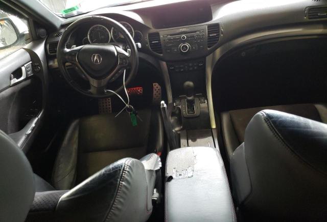 Photo 8 from auction – 2012 ACURA TSX SE with VIN JH4CU2F85CC021471
