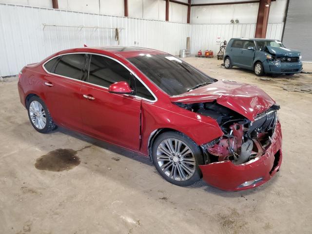 Photo 4 from auction – 2013 BUICK VERANO PRE with VIN 1G4PT5SV8D4186831