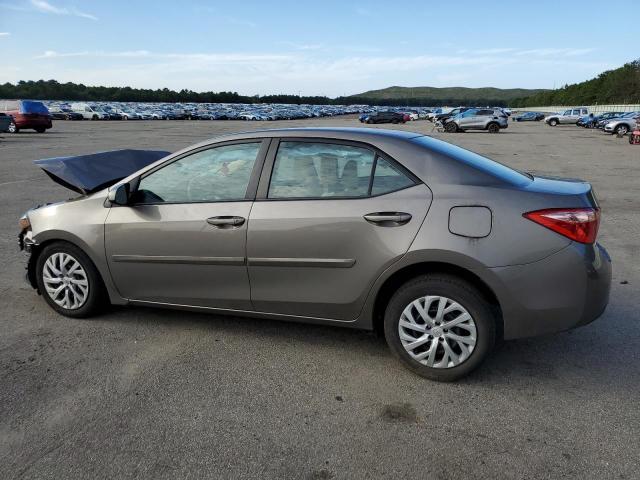 Photo 2 from auction – 2018 TOYOTA COROLLA L with VIN 2T1BURHE3JC100828
