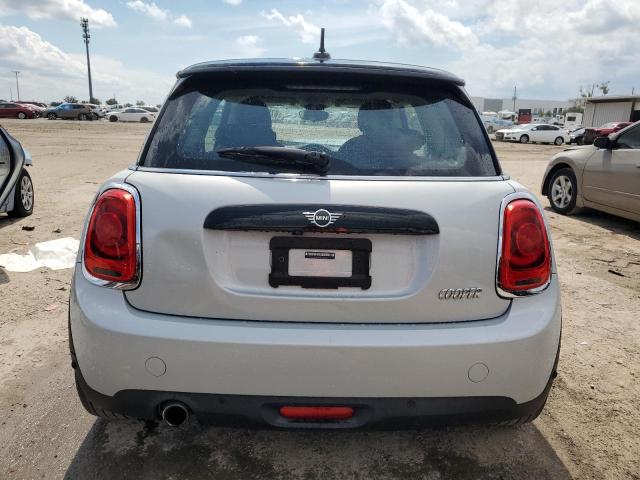 Photo 6 from auction – 2019 MINI COOPER with VIN WMWXP5C5XK2H95225