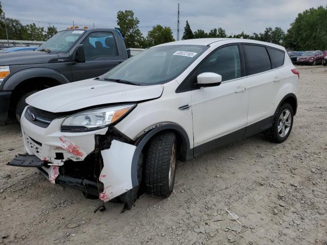 Photo 1 from auction – 2016 FORD ESCAPE SE with VIN 1FMCU0GX4GUC14590
