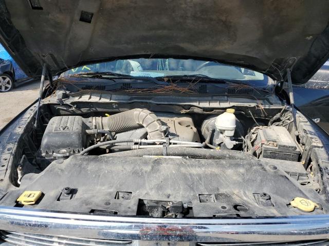 Photo 11 from auction – 2012 DODGE RAM 1500 with VIN 1C6RD6LT2CS268651
