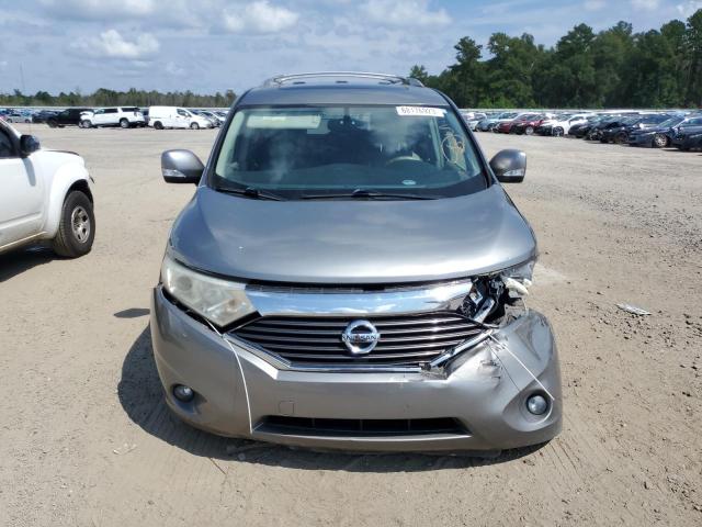 Photo 5 from auction – 2012 NISSAN QUEST S with VIN JN8AE2KP0C9033788