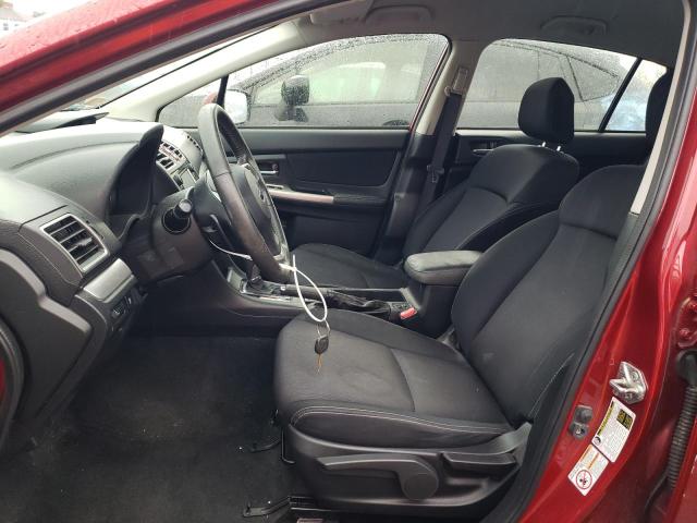 Photo 7 from auction – 2015 SUBARU IMPREZA SP with VIN JF1GPAT60F8201994