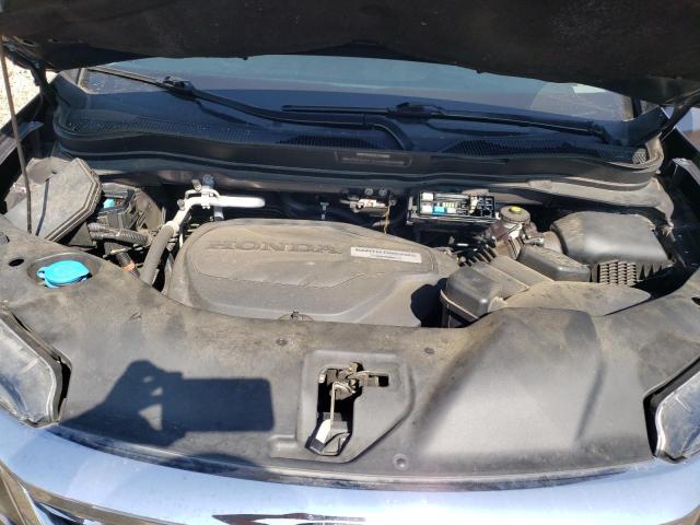 Photo 12 from auction – 2019 HONDA PILOT EXL with VIN 5FNYF5H57KB024251