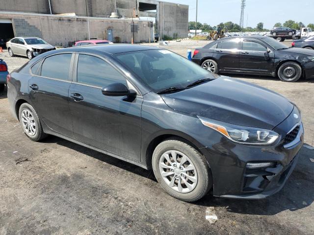 Photo 4 from auction – 2019 KIA FORTE FE with VIN 3KPF24AD6KE073736