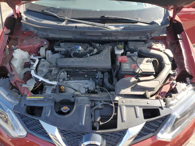 Photo 11 from auction – 2016 NISSAN ROGUE S with VIN KNMAT2MVXGP727094