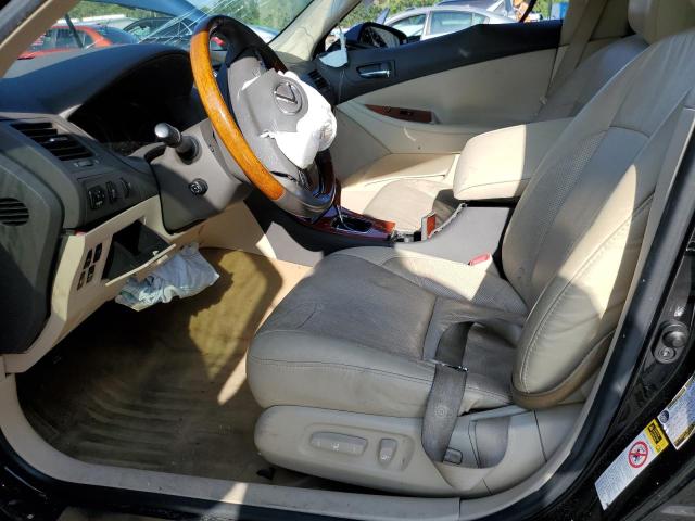 Photo 7 from auction – 2010 LEXUS ES 350 with VIN JTHBK1EG7A2400222