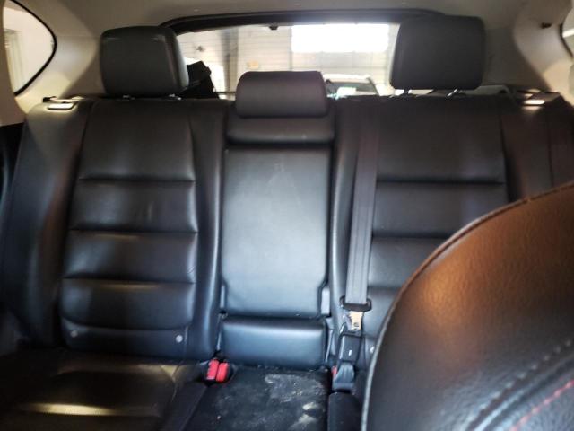 Photo 10 from auction – 2015 MAZDA CX-5 GT with VIN JM3KE2DY2F0537345