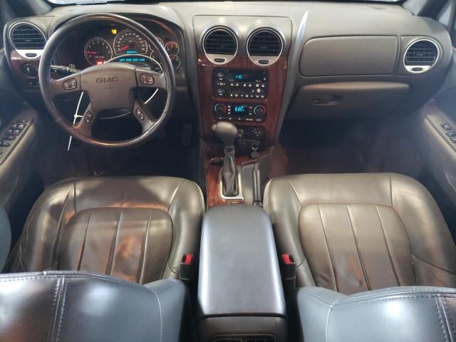 Photo 8 from auction – 2003 GMC ENVOY with VIN 1GKDT13S132382807