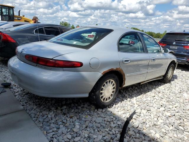 Photo 3 from auction – 1999 MERCURY SABLE LS with VIN 1MEFM53U2XG600206