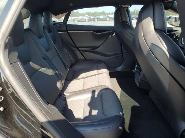 Photo 10 from auction – 2018 TESLA MODEL S with VIN 5YJSA1E24JF260765