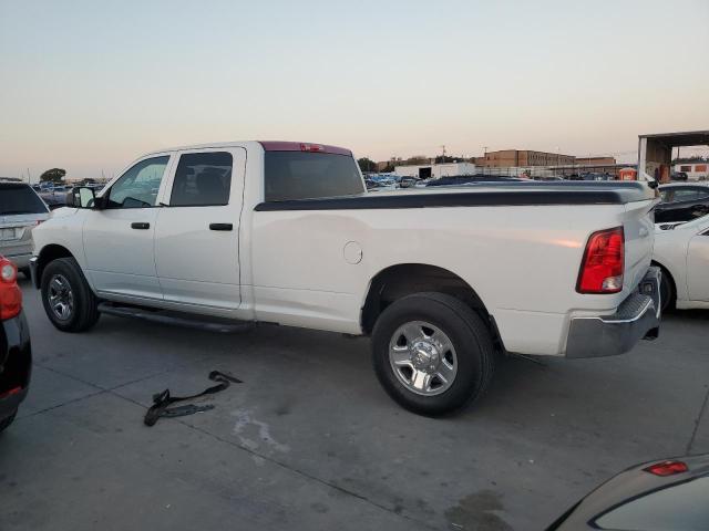Photo 2 from auction – 2014 RAM 2500 ST with VIN 3C6TR4HT7EG109848