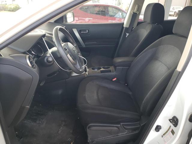 Photo 7 from auction – 2012 NISSAN ROGUE S with VIN JN8AS5MT2CW268117