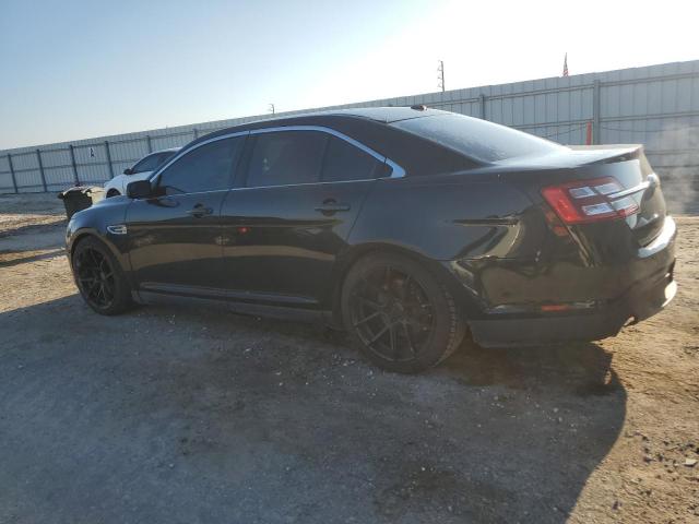 Фото 2 с аукциона – 2018 FORD TAURUS SEL с VIN 1FAHP2E87JG117842