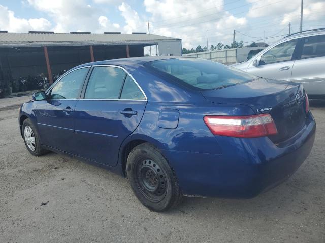 Photo 2 from auction – 2009 TOYOTA CAMRY BASE with VIN 4T1BE46KX9U354586