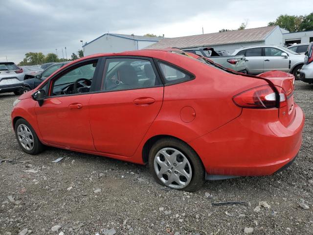 Photo 2 from auction – 2012 FORD FIESTA SE with VIN 3FADP4BJXCM157617