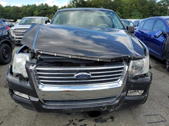Снимка 5 от търг – 2007 FORD EXPLORER X с VIN 1FMEU73E87UA88627