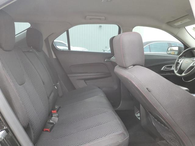 Photo 11 from auction – 2014 CHEVROLET EQUINOX LS with VIN 2GNALAEK6E1148071