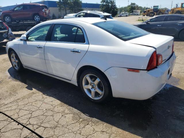 Photo 2 from auction – 2012 CHEVROLET MALIBU 2LT with VIN 1G1ZD5EU8CF376802