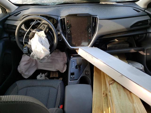 Photo 8 from auction – 2024 SUBARU CROSSTREK with VIN JF2GUADC0R8214337