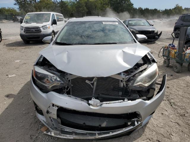Photo 5 from auction – 2016 TOYOTA COROLLA L with VIN 5YFBURHE1GP558652