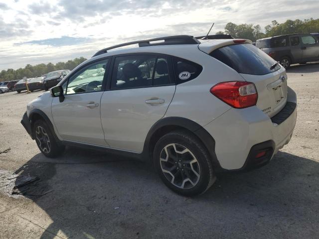 Photo 2 from auction – 2016 SUBARU CROSSTREK with VIN JF2GPABC8G8339710