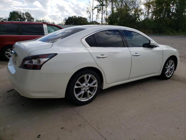 Photo 3 from auction – 2013 NISSAN MAXIMA S with VIN 1N4AA5AP5DC832101