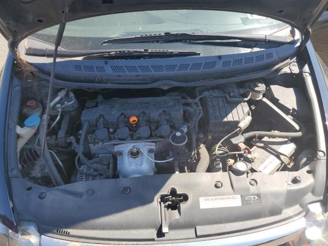 Photo 11 from auction – 2008 HONDA CIVIC EX with VIN 2HGFA16848H316830