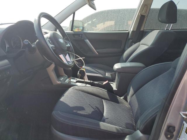 Photo 7 from auction – 2017 SUBARU FORESTER 2 with VIN JF2SJAEC1HH526845
